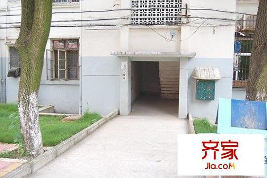 学院路教育学校外景图小区相关图_6