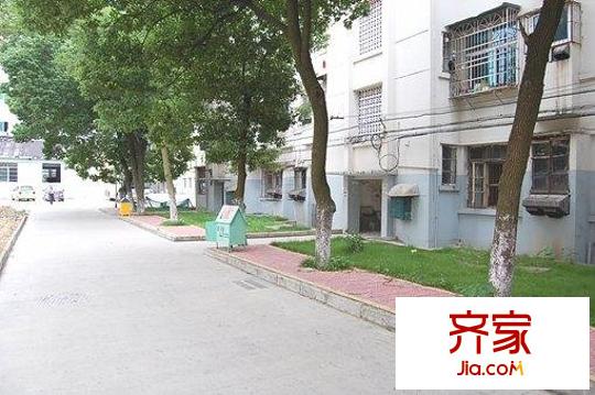 学院路教育学校外景图小区相关图_7