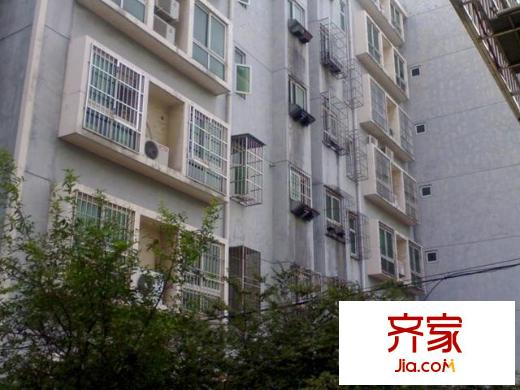 怡鑫花园外景图小区相关图_5