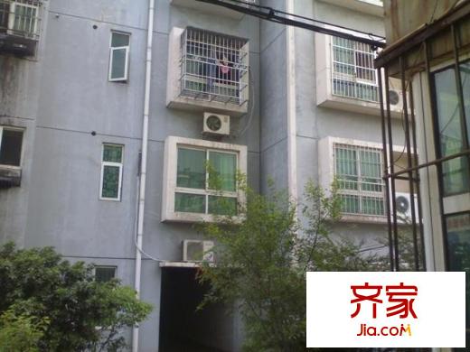 怡鑫花园外景图小区相关图_4