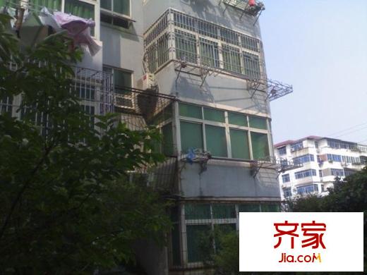 怡鑫花园外景图小区相关图_3