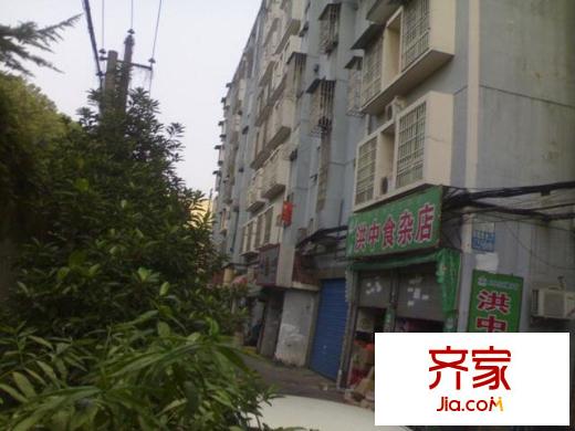 怡鑫花园外景图小区相关图_7