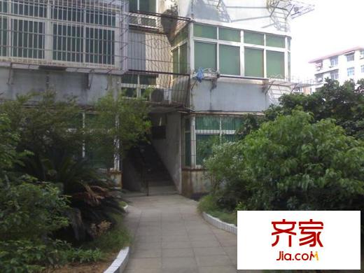 怡鑫花园外景图小区相关图_2