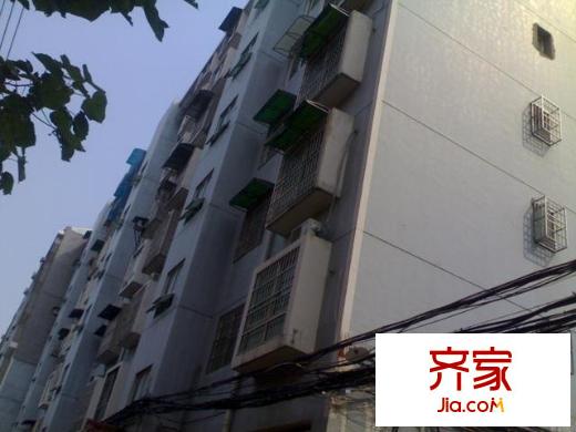 怡鑫花园外景图小区相关图_6