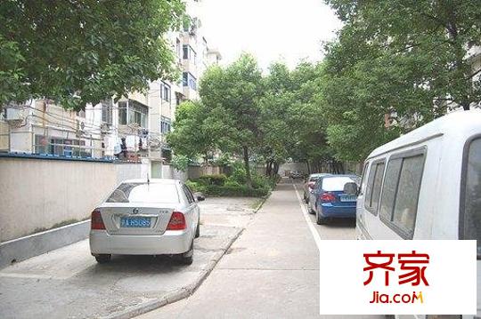 南京东路南大北区外景图小区相关图_1