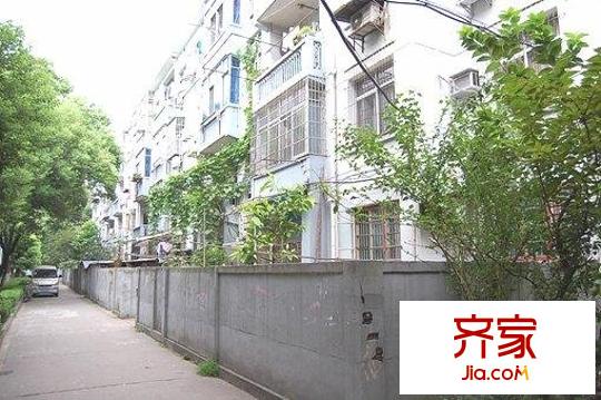 南京东路南大北区外景图小区相关图_5