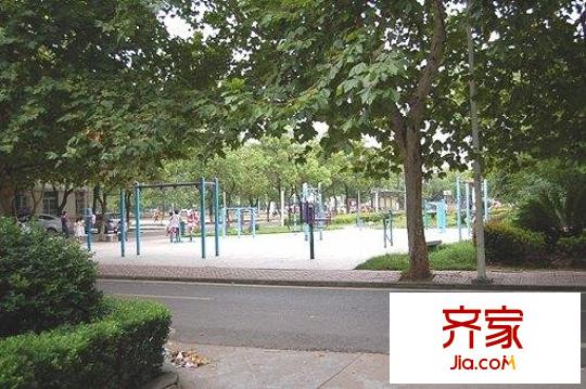 南京东路南大北区外景图小区相关图_8