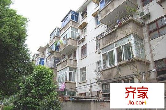 南京东路南大北区外景图小区相关图_5