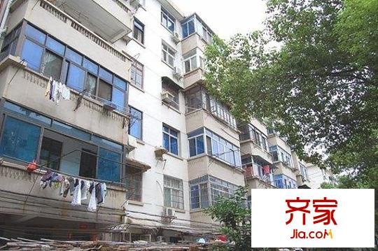 南京东路南大北区外景图小区相关图_6