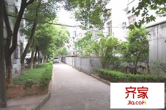 南京东路南大北区外景图小区相关图_4