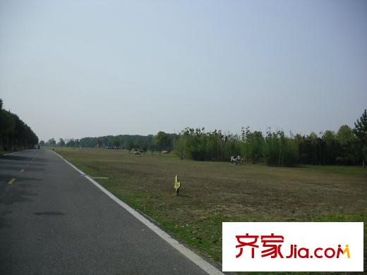 济民可信艾溪康桥周边1000米左右艾溪湖湿地公园