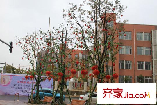 朝阳峰汇站前路小学