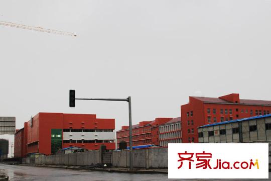 朝阳峰汇南昌一中