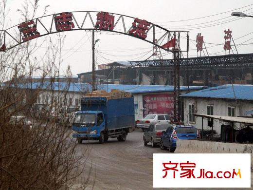 朝阳天成周边物流公司