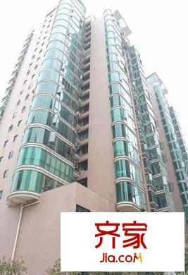 中山壹品外景图小区相关图_1