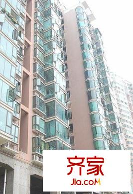 中山壹品外景图小区相关图_4