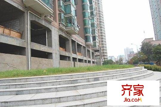 中山壹品外景图小区相关图_3