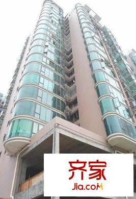 中山壹品外景图小区相关图_2