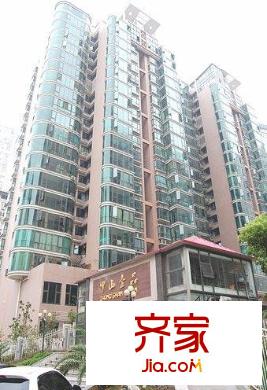 中山壹品外景图小区相关图_6