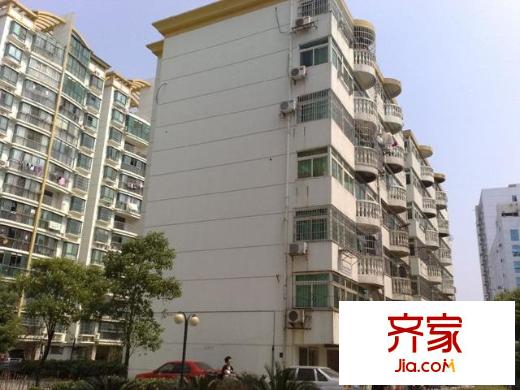 龙盛黄金港外景图小区相关图_4