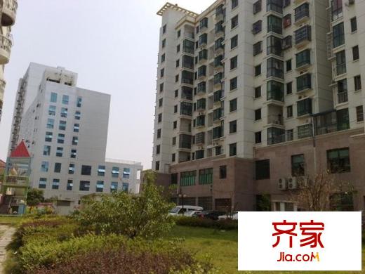 龙盛黄金港外景图小区相关图_1