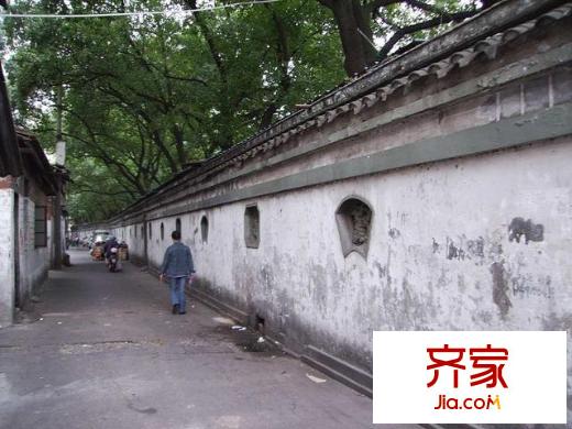 孺子亭路外景图小区相关图_5