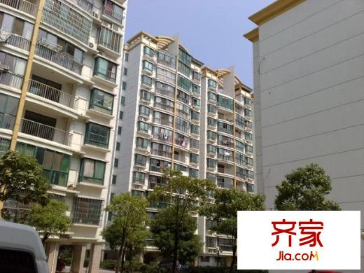 龙盛黄金港外景图小区相关图_3