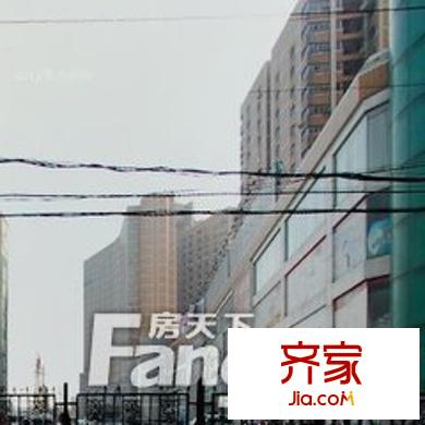 金源大厦外景图4