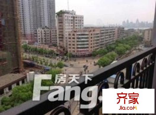 金源大厦外景图5