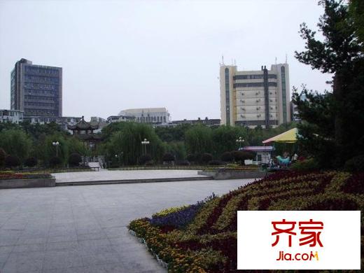 孺子亭路外景图小区相关图_1