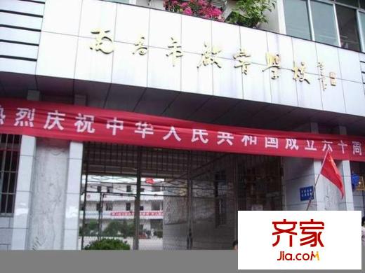 孺子亭路外景图小区相关图_3