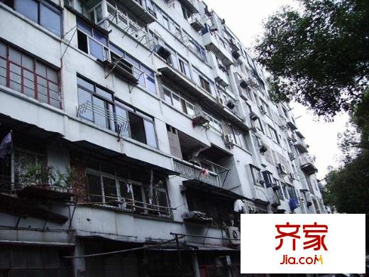 孺子亭路外景图小区相关图_6