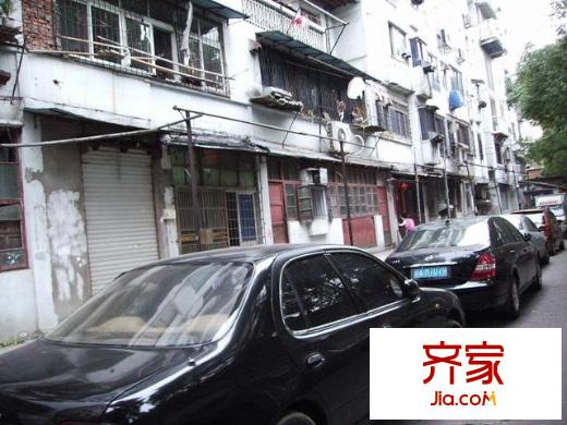 孺子亭路外景图小区相关图_7