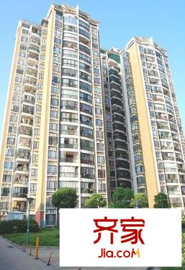 金辉家园外景图小区相关图_1