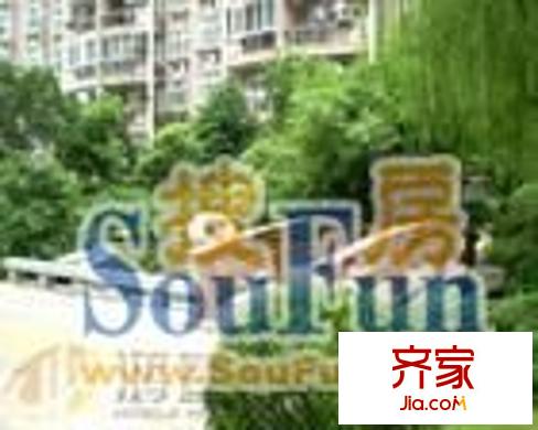 文教路建设厅宿舍外景图