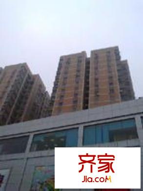 金源大厦外景图3