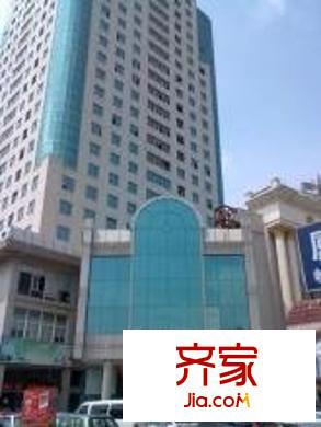 金源大厦外景图1