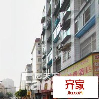 金源大厦外景图6