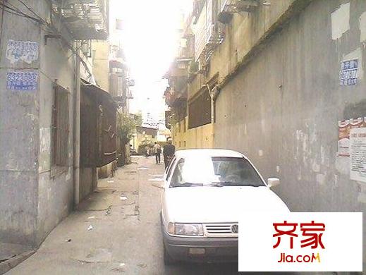 蓝湾半岛外景图