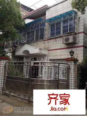 顺外路现代庄园外景图