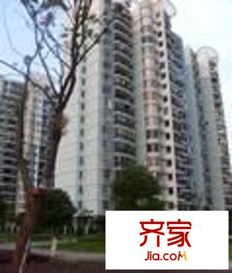 江信国际和谐花园外景图