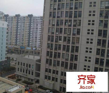 江信国际和谐花园外景图