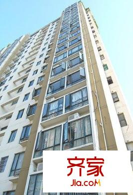 金辉家园外景图小区相关图_7