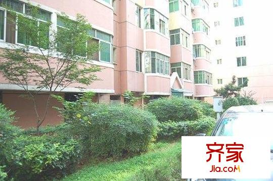 恒辉花园外景图小区相关图_1