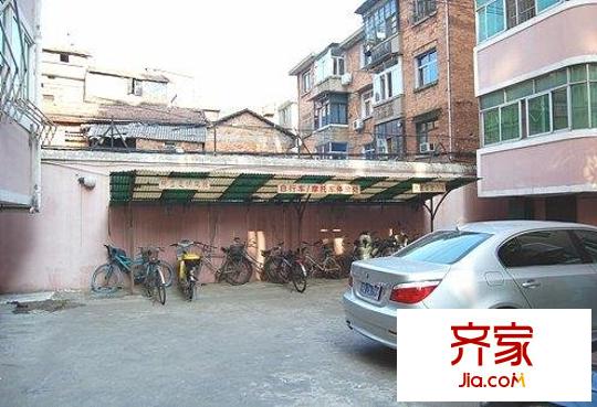 恒辉花园外景图小区相关图_1