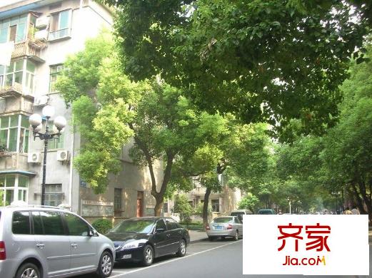 北京西路省政府大院外景图小区相关图_5