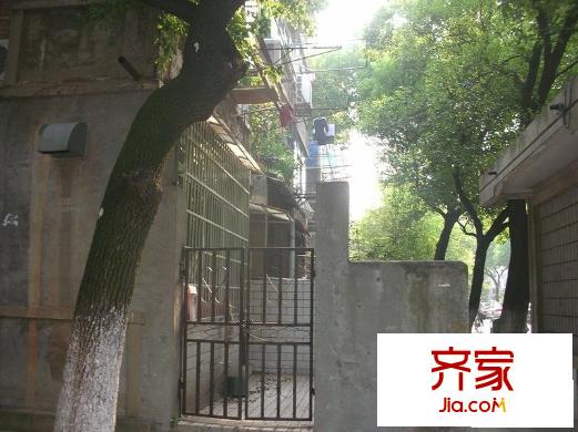 北京西路省政府大院外景图小区相关图_4