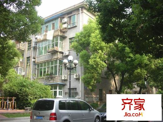 北京西路省政府大院外景图小区相关图_1