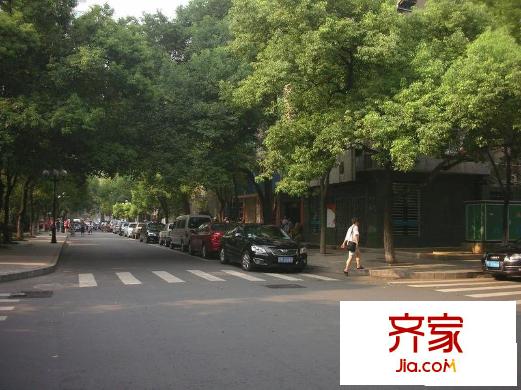 北京西路省政府大院外景图小区相关图_7