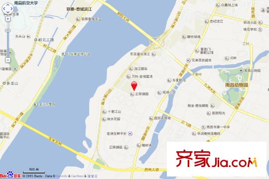 朝阳江上院电子